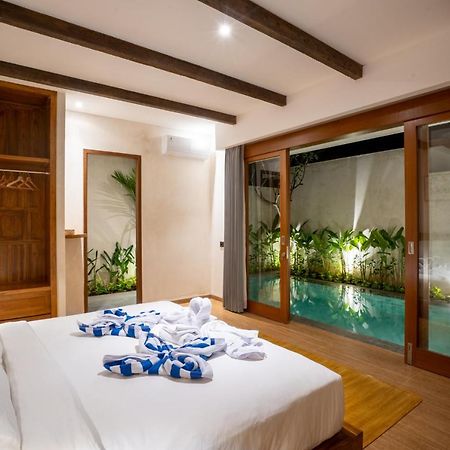 Atania Villa'S Bingin Улувату Екстер'єр фото