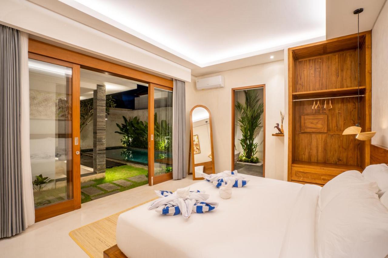 Atania Villa'S Bingin Улувату Екстер'єр фото